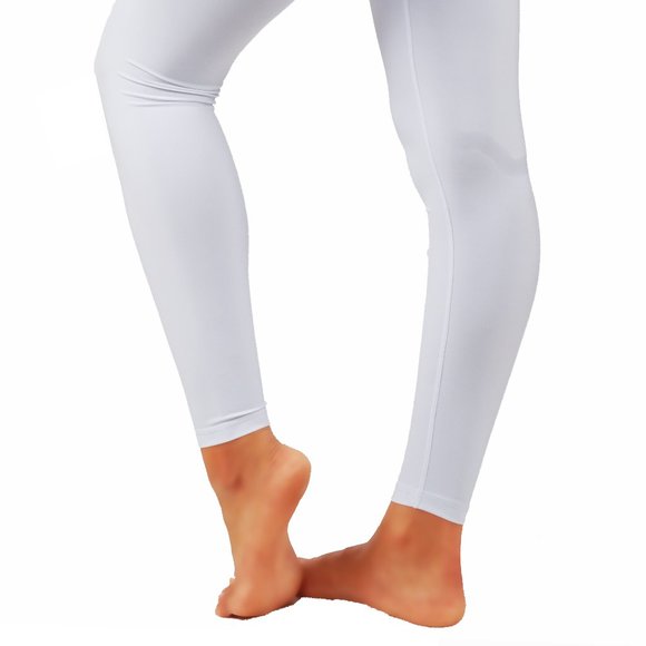 The softest leggings yoga pants CF60 - Picture 3 of 5